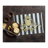 Crowning Touches wax greaseproof paper